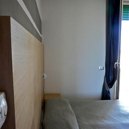 Hotel La Scaletta Lido di Ostia Ngoại thất bức ảnh