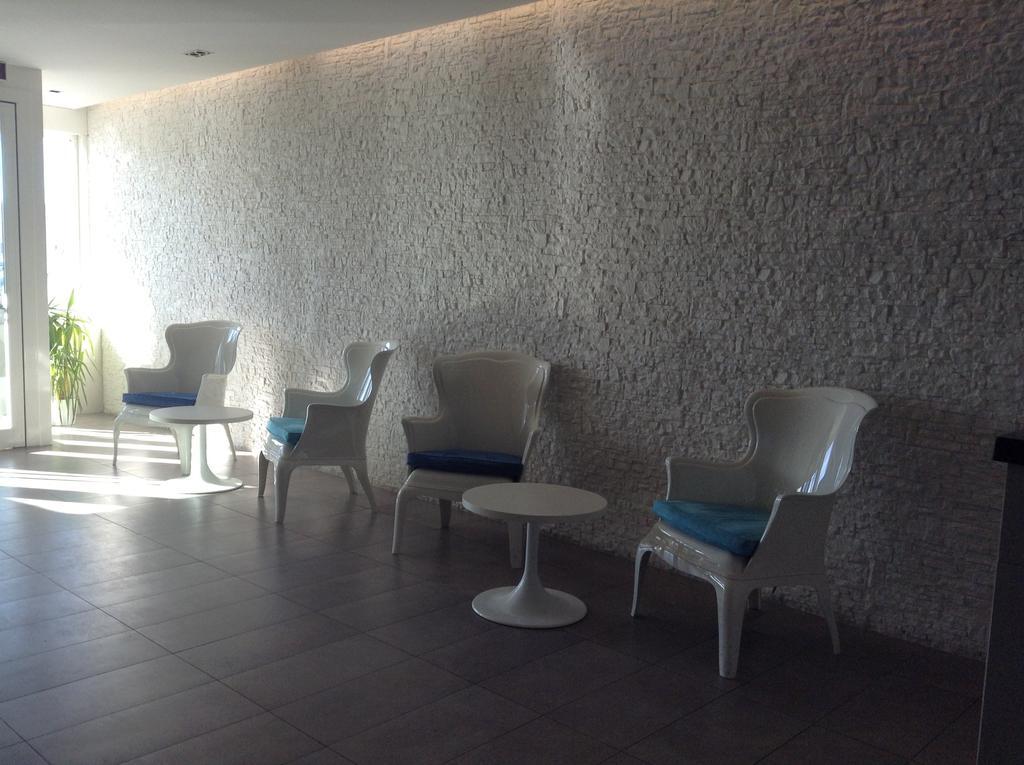 Hotel La Scaletta Lido di Ostia Ngoại thất bức ảnh