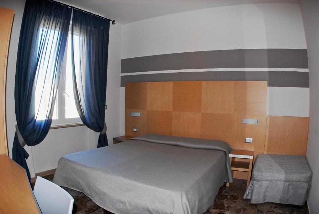 Hotel La Scaletta Lido di Ostia Phòng bức ảnh