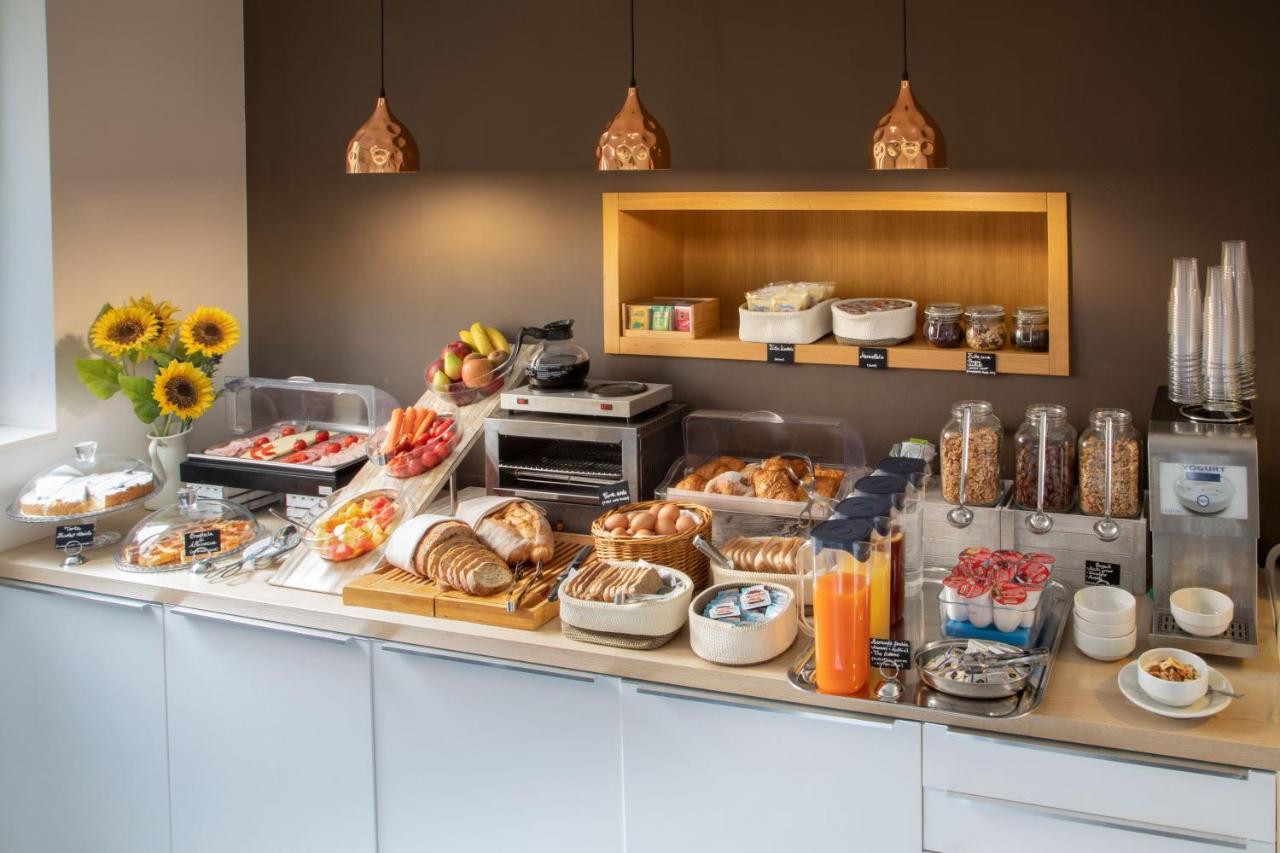 Hotel La Scaletta Lido di Ostia Ngoại thất bức ảnh