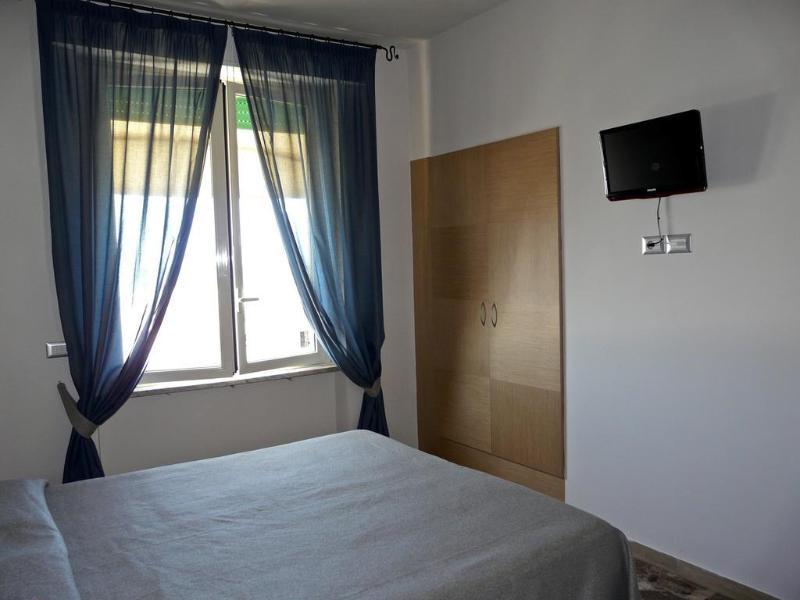 Hotel La Scaletta Lido di Ostia Ngoại thất bức ảnh