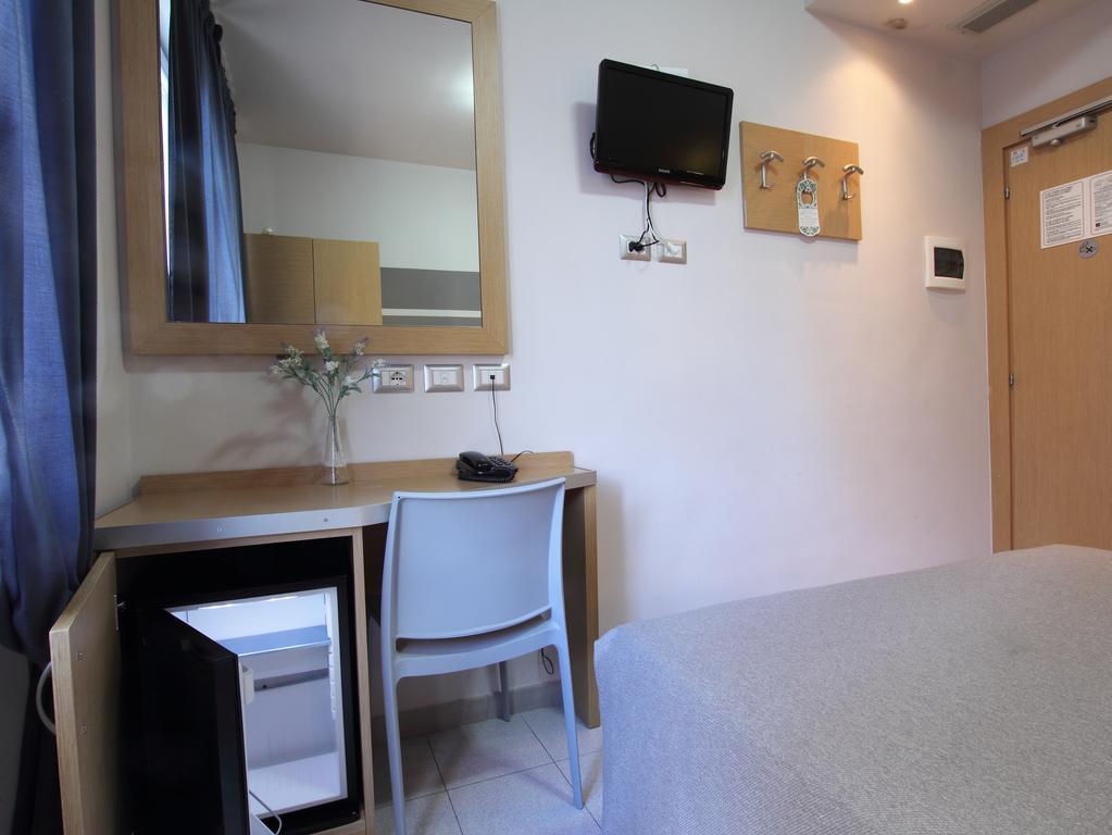 Hotel La Scaletta Lido di Ostia Phòng bức ảnh