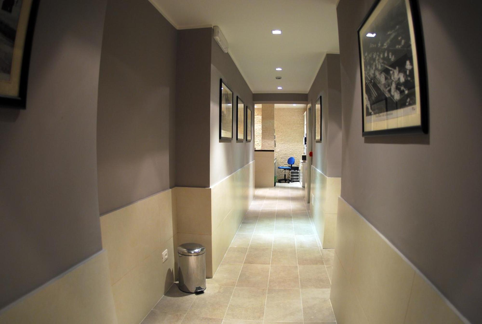 Hotel La Scaletta Lido di Ostia Ngoại thất bức ảnh