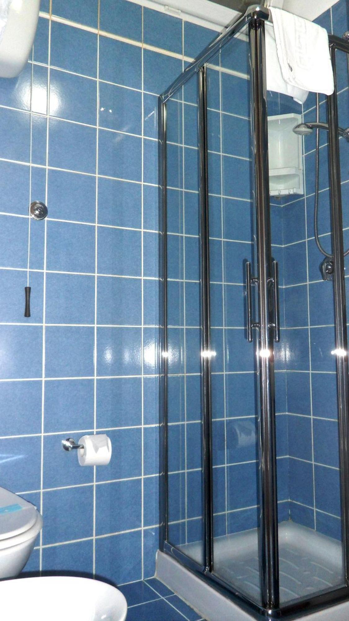 Hotel La Scaletta Lido di Ostia Ngoại thất bức ảnh