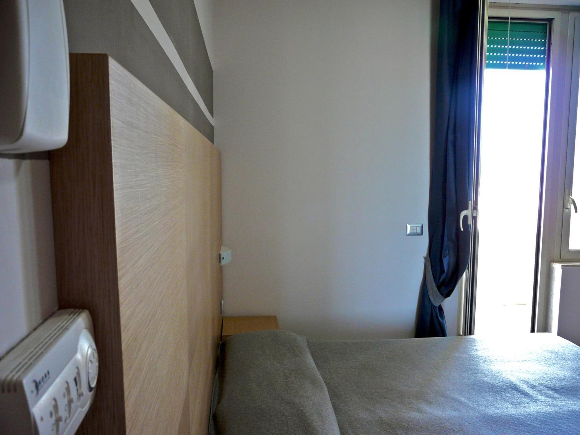Hotel La Scaletta Lido di Ostia Ngoại thất bức ảnh